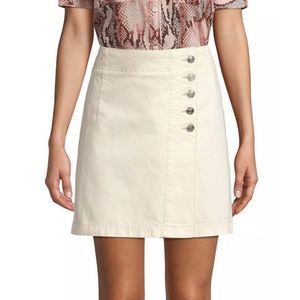 011 Current/Elliot “The love mini skirt”NWT Size 30